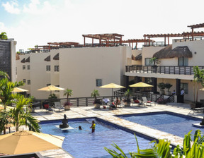 Mieszkanie na sprzedaż, Meksyk Playa Del Carmen 81 Calle 28 Nte, 430 000 dolar (1 763 000 zł), 107,01 m2, 101345598