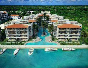 Mieszkanie na sprzedaż, Meksyk Playa Del Carmen Bugambilias, 790 000 dolar (3 302 200 zł), 194,41 m2, 101345620