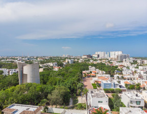 Mieszkanie na sprzedaż, Meksyk Cancún 687 Av Nizuc, 356 000 dolar (1 488 080 zł), 261 m2, 101346080