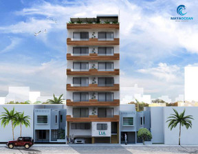 Kawalerka na sprzedaż, Meksyk Playa Del Carmen 2 Calle 15 Nte., 150 000 dolar (615 000 zł), 45 m2, 101346109