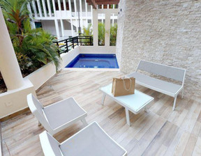 Kawalerka na sprzedaż, Meksyk Playa Del Carmen 286 Calle 28 Nte., 270 000 dolar (1 082 700 zł), 43,52 m2, 101346137