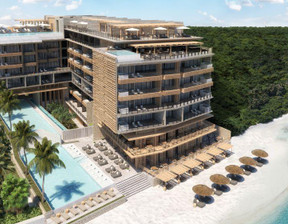 Kawalerka na sprzedaż, Meksyk Puerto Morelos Calle Jose Maria Morelos M4 Lt502 SM2, Benito Juárez, Q.R., Mexico, 449 000 dolar (1 800 490 zł), 72 m2, 101346414