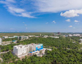 Mieszkanie na sprzedaż, Meksyk Cancún 14A Av Nizuc, 594 063 dolar (2 483 183 zł), 182 m2, 101346781