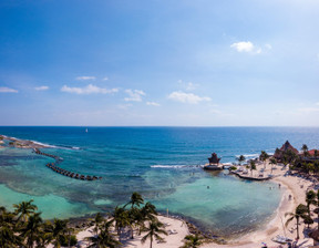 Mieszkanie na sprzedaż, Meksyk Playa Del Carmen Centro Comercial Mz23 Lt11, 77400 Puerto Aventuras, Q.R., Mexico, 843 790 dolar (3 527 042 zł), 152,12 m2, 101346793