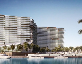 Mieszkanie na sprzedaż, Meksyk Cancún Puerto Acapulco, 494 789 dolar (2 068 218 zł), 122,17 m2, 101347423