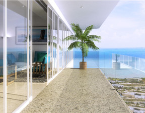 Mieszkanie na sprzedaż, Meksyk Cancún Puerto Acapulco, 1 164 575 dolar (4 832 986 zł), 270,2 m2, 101347425