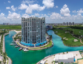 Mieszkanie na sprzedaż, Meksyk Cancún Puerto Acapulco, 1 304 877 dolar (5 454 386 zł), 300 m2, 101348401