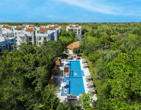 Mieszkanie na sprzedaż, Meksyk Puerto Morelos 77580 Av. de las Palmas, 147 776 dolar (592 583 zł), 79,59 m2, 101349018