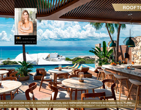 Kawalerka na sprzedaż, Meksyk Playa Del Carmen 300 15 Avenida Sur, 257 084 dolar (1 074 609 zł), 40 m2, 101555674