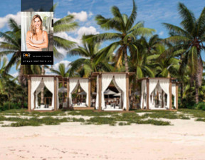 Dom na sprzedaż, Meksyk Tulum Rio Cadenas 2362, 77760 Tulum, Q.R., Mexico, 31 398 dolar (126 219 zł), 255 m2, 101585728