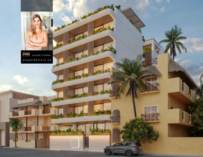 Kawalerka na sprzedaż, Meksyk Playa Del Carmen 4 Calle 28 Nte, 148 015 dolar (606 862 zł), 26,49 m2, 101660490