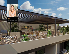 Kawalerka na sprzedaż, Meksyk Playa Del Carmen LB 35 Av. Nte, 166 915 dolar (697 707 zł), 41,57 m2, 101618747