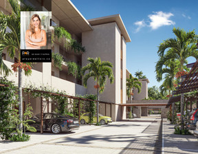 Kawalerka na sprzedaż, Meksyk Playa Del Carmen Calle los Corales, 448 878 dolar (1 840 399 zł), 143,32 m2, 102277722