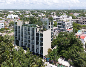 Kawalerka na sprzedaż, Meksyk Playa Del Carmen Las Bugambilias, 361 515 dolar (1 482 212 zł), 74,11 m2, 102753294