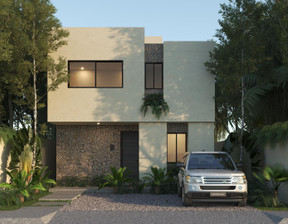 Dom na sprzedaż, Meksyk Tulum Calle Zapote, 300 000 dolar (1 215 000 zł), 207,17 m2, 82934707