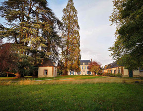 Dom na sprzedaż, Francja La Chartre-Sur-Le-Loir, 1 245 847 dolar (4 970 928 zł), 600 m2, 95651218