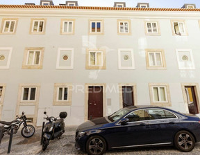 Mieszkanie na sprzedaż, Portugalia Lisboa Santa Maria Maior, 562 360 dolar (2 165 084 zł), 68,5 m2, 78947247