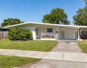 Dom na sprzedaż, Usa St Petersburg 3728 Overlook Drive NE, Pinellas County, FL, 459 900 dolar (1 839 600 zł), 123 m2, 96152761