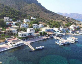 Mieszkanie na sprzedaż, Grecja Dodecanese Greece Telendos , 580 559 dolar (2 380 291 zł), 180 m2, 102534409