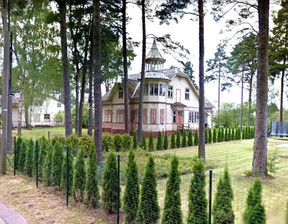 Dom na sprzedaż, Łotwa Jurmala Vasaras iela Jūrmala, 283 149 dolar (1 115 606 zł), 314 m2, 95932492