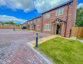 Dom na sprzedaż, Wielka Brytania Coventry Broadmere Rise, 530 839 dolar (2 149 898 zł), 139 m2, 92253528