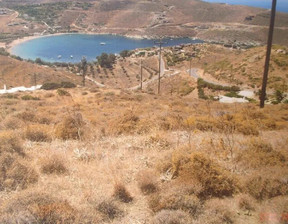 Działka na sprzedaż, Grecja Kea Island Τοπική Κοινότητα Κορησσίας, 236 424 dolar (948 062 zł), 4665 m2, 92627666