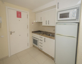 Kawalerka na sprzedaż, Hiszpania Calpe, 245 872 dolar (1 005 614 zł), 50 m2, 101798601