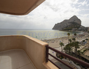 Mieszkanie na sprzedaż, Hiszpania Calpe Calle Llebeig, , 642 278 dolar (2 459 924 zł), 120 m2, 77379633