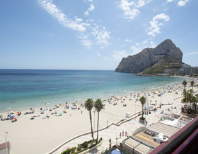 Mieszkanie na sprzedaż, Hiszpania Calpe Calle Llebeig, , 802 847 dolar (3 082 934 zł), 125 m2, 98971490