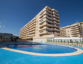 Mieszkanie na sprzedaż, Hiszpania Calpe Avenida Juan Carlos I, , 281 670 dolar (1 123 862 zł), 95 m2, 92972765