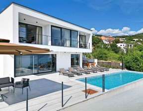 Dom na sprzedaż, Chorwacja Crikvenica, 1 393 276 dolar (5 614 901 zł), 190 m2, 93923105