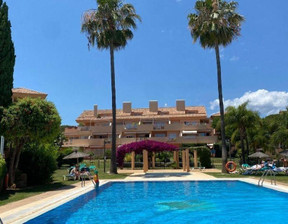 Mieszkanie na sprzedaż, Hiszpania Marbella, 536 256 dolar (2 139 660 zł), 210 m2, 93882714