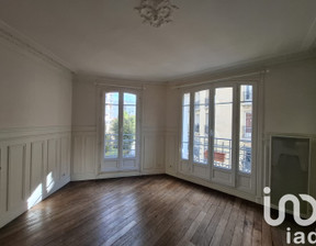 Mieszkanie na sprzedaż, Francja Paris, 570 385 dolar (2 338 578 zł), 60 m2, 102947880