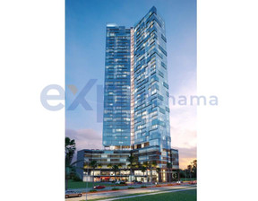 Kawalerka na sprzedaż, Panama Panamá avenida costa del mar, , 228 200 dolar (874 006 zł), 58 m2, 85833896