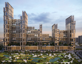 Kawalerka na sprzedaż, Zjednoczone Emiraty Arabskie Dubai Sobha Hartland, MBR City - دبي - United Arab Emirates, 434 154 dolar (1 671 493 zł), 98 m2, 82037138