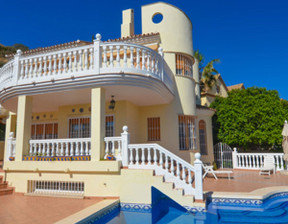 Dom na sprzedaż, Hiszpania Benalmádena Costa, 951 751 dolar (3 835 555 zł), 406 m2, 89050627
