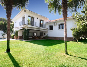 Dom na sprzedaż, Hiszpania Los Monteros, 4 678 235 dolar (18 432 247 zł), 450 m2, 89651865