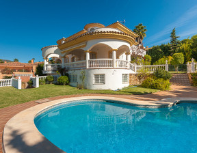 Dom na sprzedaż, Hiszpania Benalmadena, 1 604 074 dolar (6 464 418 zł), 400 m2, 82852136