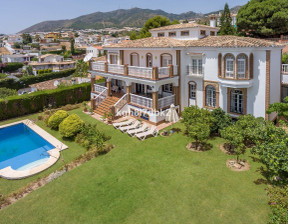 Dom na sprzedaż, Hiszpania Benalmadena, 1 486 442 dolar (5 990 361 zł), 795 m2, 82852132