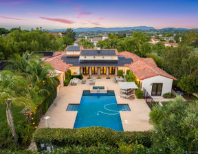 Dom na sprzedaż, Usa San Diego 14019 Caminito Vistana, 4 500 000 dolar (18 225 000 zł), 411,47 m2, 95760763