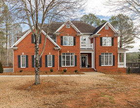 Dom na sprzedaż, Usa Bishop 1011 Persimmon Creek Drive, Oconee, GA, 784 900 dolar (3 131 751 zł), 396,14 m2, 94623651