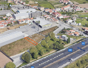 Działka na sprzedaż, Portugalia Matosinhos, 104 416 dolar (402 000 zł), 240 m2, 96626884