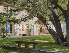 Dom na sprzedaż, Francja Aix-En-Provence, 2 625 765 dolar (10 739 380 zł), 330 m2, 100776856