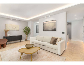 Mieszkanie na sprzedaż, Hiszpania Madrid Capital MANUELA MALASAÑA, 1 269 456 dolar (4 862 016 zł), 120 m2, 94513688