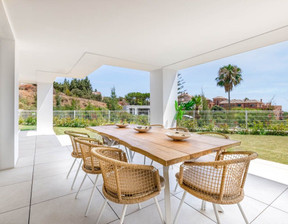 Mieszkanie na sprzedaż, Hiszpania Marbella, 579 590 dolar (2 312 562 zł), 118 m2, 79506892