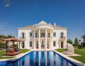 Dom na sprzedaż, Hiszpania Marbella, 11 821 881 dolar (47 642 180 zł), 1200 m2, 84687574