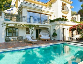 Dom na sprzedaż, Hiszpania Marbella, 2 676 044 dolar (10 784 457 zł), 497 m2, 84687660