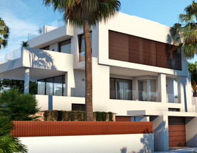 Dom na sprzedaż, Hiszpania Marbella, 2 794 263 dolar (11 260 879 zł), 800 m2, 85863153