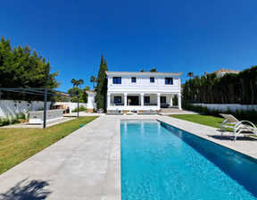 Dom na sprzedaż, Hiszpania Marbella, 4 621 281 dolar (18 623 761 zł), 580 m2, 97600717