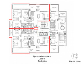 Mieszkanie na sprzedaż, Portugalia Portimao, 401 104 dolar (1 640 517 zł), 90 m2, 90677369